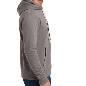 Premium Polycotton Fleece Hoodie Next Level Apparel Unisex Pullover Hoodies - Product Image 3
