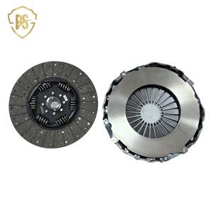 Nouveau kit d'embrayage de remorque à usage intensif PANSHI 2-en-1 OEM A0292502501 A0272504101 - Product Image 3