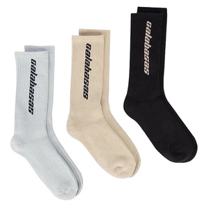 <b>Sock</b> Manufacturers High Quality Custom logo Cotton <b>Soft</b> Cushion Design Crew Sports Skateboard <b>Socks</b> - Product Image 2