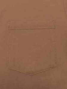 Camisas de Verano para Hombre al por Mayor, 100% Algodón, Manga Corta, Ligeras, Antiarrugas, Estampadas, con Bolsillo, Casuales - Product Image 4