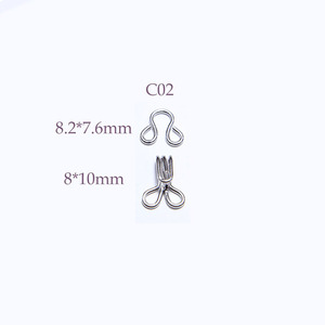 Màu Da Cổ Móc Và Mắt - Product Image 3