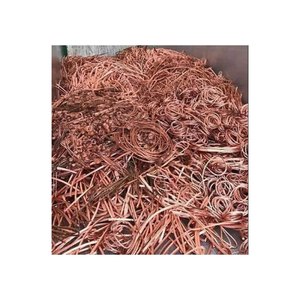 Top High Quality <b>Copper</b> Wire <b>Scrap</b> 99% for sale - Product Image 3