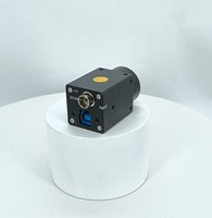 Caméra de vision industrielle MV-SUS507GC 5MP USB3.0 GMAX3405 à obturateur global pour la robotique et la vision IA