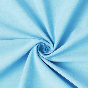 Chemise décontractée bleu ciel pour homme, la plus vendue en 2026, à manches longues, col boutonné, coupe classique, en coton, pour affaires, vente en gros - Product Image 5