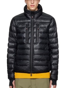 Doudoune noire pour femme - Product Image 1