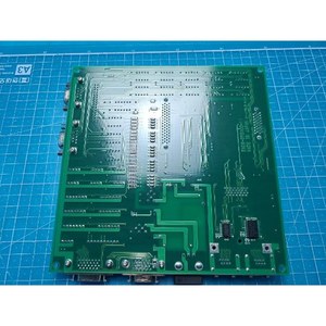 Tarjeta de Interfaz de Control TEL TGB811-1/TM SENS CTRL BX81-070100-13, Usada, Piezas de Equipos Semiconductores Legados - Product Image 4