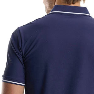Camisa Casual para Hombre de Último Diseño, 100% Algodón, Color Sólido, Secado Rápido, Logotipo Personalizado, Servicio OEM, Fabricante Mayorista - Product Image 2