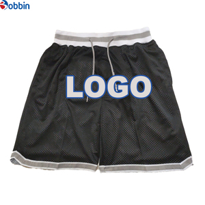 Nuevos Pantalones Cortos de Baloncesto para Hombre, Cómodos, de Color Sólido, con Franja Lateral, de Secado Rápido, con Cordón Ajustable, Estilo Deportivo - Product Image 6