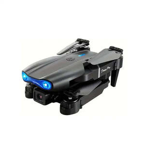 Drone professionnel chinois E99 HD 4K avec caméra, drone commercial à charge lourde avec caméra 4K - Product Image 4