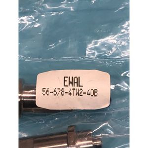 2 PARKER EWAL 56-678-4TW2-40B Raccord d'entrée - Équipements et pièces semi-conductrices d'occasion fiables à l'échelle mondiale - Product Image 3