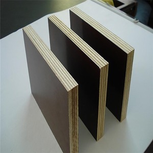Vente flash - Contreplaqué filmé - Contreplaqué stratifié pour la fabrication de meubles - Contreplaqué de haute qualité fabriqué au Vietnam - Product Image 1