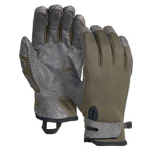 Guantes de Caza Hechos a Medida con Diseños Personalizados, Material de Cuero Completo, Correa de Muñeca Ajustable y Cierre de Gancho y Bucle, Unisex - Product Image 4