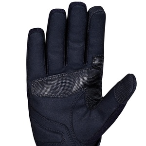 Guantes de Motocicleta para Hombre, Dedos Completos, Estilo Alpino, Cortos, Protección Anticaídas, Negros, Bajo MOQ, Deportivos - Product Image 4