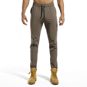 Pantalon Capri décontracté Elements Joggers avec coupe ample et confortable, léger, taille élastique, taille mi-haute, taille-6XL - Product Image 4