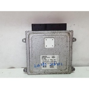 Unidad de Control del Motor Carens II 2006-2010 Usada ORIGINAL 3910225711 - Product Image 3