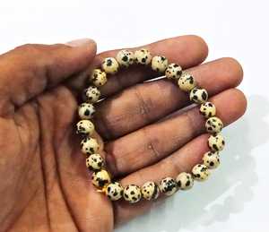 Venta al por Mayor de Joyería de Moda Crystalsbydua, Figura Redonda Tallada en Cristal, Feng Shui, Tema de Amor, Dalmentación, Gujarat - Product Image 1