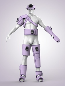Source Fabricant Jambe <span class=keywords><strong>Pied</strong></span> Bras Épaule Tête Mollet Masseur Avec Chaleur Modulair Système De Compression Compresseur D'air Massage Des Jambes - Product Image 2