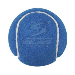 Pelotas de Tenis de Fieltro Premium para Pista Dura, Arcilla y Césped, Rebote y Control Confiables, Pelotas de Tenis Duraderas para Partidos - Product Image 4