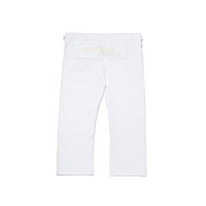 ชุดกิโมโน Gi Jitsu Jitsu สำหรับทั้งชายและหญิงชุดกิโมโนสำหรับ100% ออกแบบโลโก้ได้ตามต้องการสำหรับผู้ใหญ่ - Product Image 4