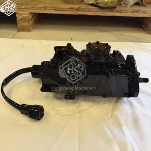 Pompe à injection de carburant 729423-51450 729423-51470 pour moteur diesel Yanmar 4TNE84, ensemble de pompe à carburant pour excavatrice - Product Image 2