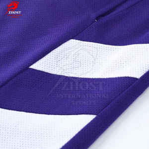 Uniforme de basket-ball au design dernier cri, conçu pour une mobilité maximale et un confort durable, en vente en ligne. - Product Image 5