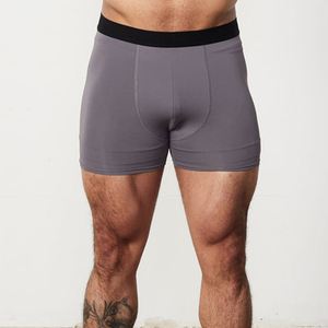 <b>Mens</b> Woven <b>Boxer</b> <b>Shorts</b> Breathable Comfortable Underwear Loose Fit Soft Elastic Waist Casual Daily Sleep <b>Shorts</b> - Product Image 3