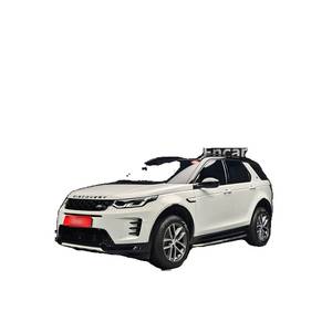 Land Rover Discovery Sport P250 Dynamic SE 2024/12, 6,360 km, Volante a la Izquierda, Caja de Cambios Automática, Asientos de Cuero, Cámara Trasera - Product Image 1