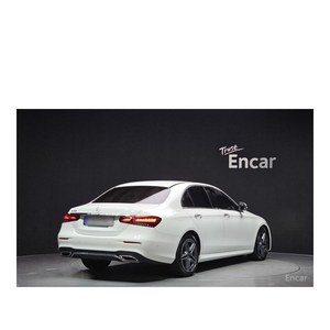 เมอร์เซเดส-เบนซ์ อี-คลาส E250 AMG Line ปี 2022 ระยะทาง 39,815 กม. เกียร์อัตโนมัติ เบาะหนัง พวงมาลัยซ้าย กล้องมองหลัง - Product Image 2