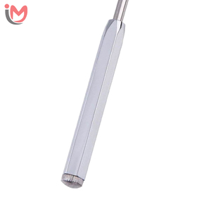 Martillo con cepillo y regla para diagnóstico médico al por mayor, servicio OEM - Product Image 4