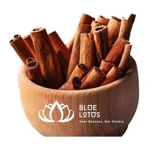 อบเชยแท่งเวียดนามขายดีที่สุด สำหรับสูตรอบขนมและเครื่องดื่ม  เครื่องเทศแห้งที่ยั่งยืน - Product Image 1