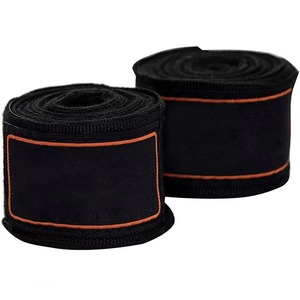 Bandes de maintien élastiques pour les mains, best-sellers, pour la boxe, le MMA, le kickboxing, la musculation, la gym et le fitness. - Product Image 4