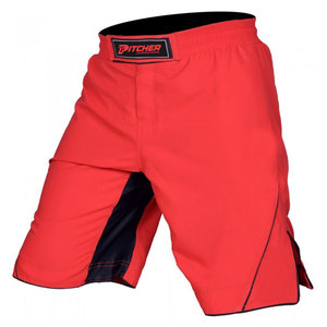 กางเกง MMA น้ำหนักเบา ขายส่ง กางเกง MMA สวมใส่สบาย กางเกง MMA เอวยางยืด สำหรับขายออนไลน์ - Product Image 1
