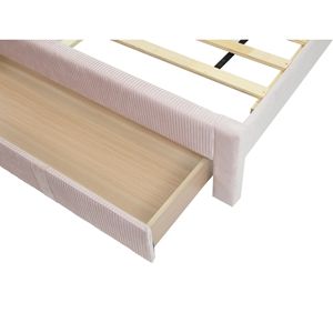 Letto matrimoniale imbottito - Categoria prodotto - Product Image 5