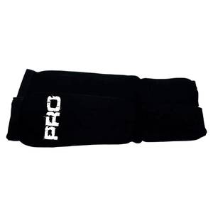 Protections de tibias personnalisées avec logo privé, fabricant d'équipements d'arts martiaux, de kick-boxing, protection sportive légère. - Product Image 2