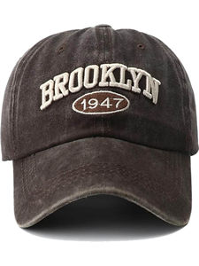 Casquettes de baseball en maille respirante unies pour l'extérieur, idéales pour l'été, pour femmes et hommes, prix abordable - Product Image 5