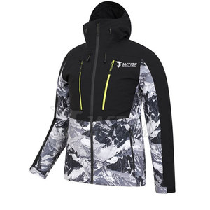 Chaquetas de esquí más vendidas a bajo precio, chaquetas de esquí de nuevo estilo, ropa de invierno cómoda, chaquetas de esquí - Product Image 4