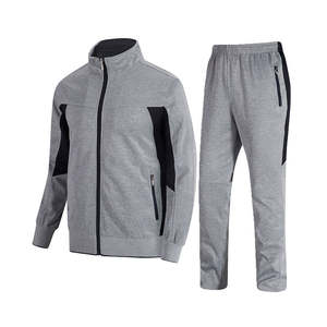 Conjunto Deportivo para Hombre, Ropa de Entrenamiento, Chándal para Correr - Product Image 2