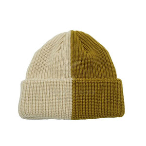 KANEKA SPORTS Unisex Beanie Hat High Quality 100% Acrylic Adjustable Head Circumference Soft <b>Warm</b> Winter Casual Outdoor Use - Product Image 3