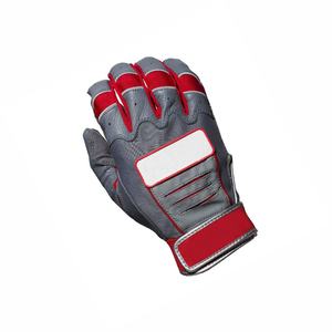 ถุงมือเบสบอลมีขนาดและดีไซน์ปรับแต่งได้ - Product Image 6