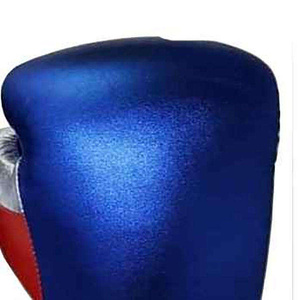 Guantes de Boxeo Profesionales, Guantes de Artes Marciales, Guantes Deportivos Unisex para Entrenamiento, Agarre para las Manos, Sparring - Product Image 6