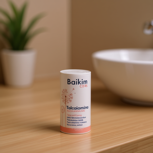 Talcamine 50GRS Producto para el Cuidado de la Piel - Product Image 2