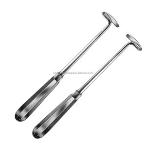เครื่องมือผ่าตัดกระดูก Super Quality A-1 VERITAS Doyenn Periosteal Raspatories |   ชุดเครื่องมือแพทย์ - Product Image 2