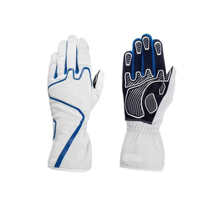 Gants de karting OEM : Service de personnalisation de logo, gants de course pour marques de sports motorisés, fournisseur d'exportation en gros, usine - Product Image 4