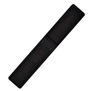 Anti-Slip <b>Exercise</b> Resistance <b>Bands</b> Set 3 Pack Mint Blue Nylon Durable Portable Workout Fitness Equipment All Ages - Product Image 3