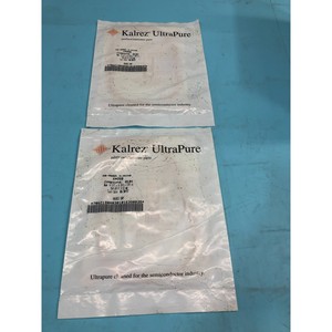 KALREZ AS-568A O-RING K #   COMPOUND 260 : 8101 - Équipements et pièces semi-conductrices d'occasion fiables à l'échelle mondiale chez - Product Image 5