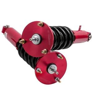 Kit d'amortisseur réglable Coilover pour 1986.01-1993.04 pour Toyota pour Supra MA70 GA70 JZA70 Pièces de suspension - Product Image 4
