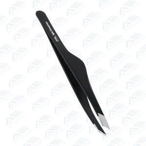 Precision Eyebrow and Beard <b>Trimming</b> <b>Clip</b> for Eyebrow Plucking and Grooming Beauty & Personal Care Instrument - Product Image 4