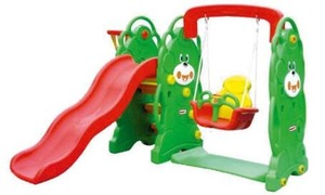 2026 Ensembles de jeux et toboggans en plastique pour enfants, pour aires de jeux commerciales, parcs extérieurs, écoles et parcs d'attractions, pour le divertissement des enfants et l'aménagement paysager - Product Image 3