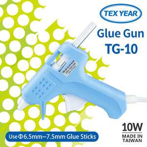 Énergie électrique Rechargeable 60w outils de bricolage pour bâton de colle thermofusible - Product Image 3