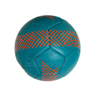 ลูกฟุตบอลสำหรับการแข่งขันระดับมืออาชีพ ลูกฟุตบอลฝึกซ้อม ผลิตจากโรงงานโดยตรง รับผลิตตามแบรนด์ที่ต้องการ - Product Image 2